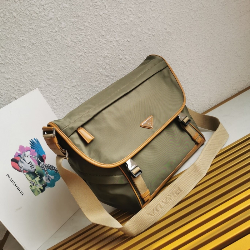 Prada Satchel Bags